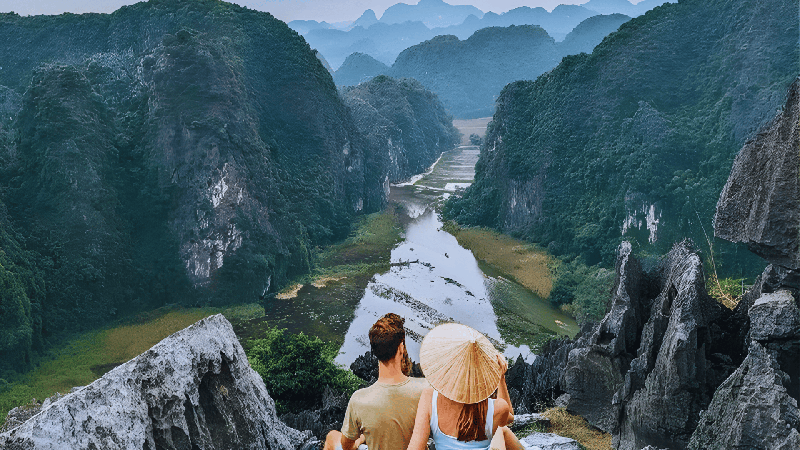 Ninh Binh Chronicle: From Hoa Lu to Trang An (2)
